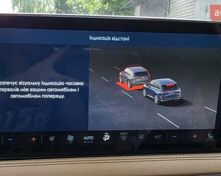 Черный Линкольн Corsair, объемом двигателя 2 л и пробегом 34 тыс. км за 30500 $, фото 45 на Automoto.ua