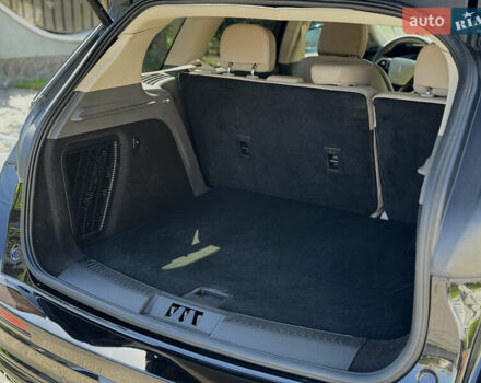 Черный Линкольн Corsair, объемом двигателя 2 л и пробегом 22 тыс. км за 31500 $, фото 53 на Automoto.ua