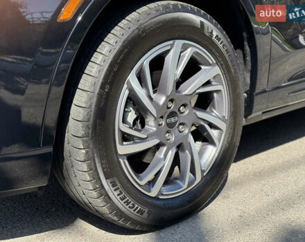 Черный Линкольн Corsair, объемом двигателя 2 л и пробегом 22 тыс. км за 31500 $, фото 62 на Automoto.ua