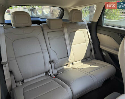 Черный Линкольн Corsair, объемом двигателя 2 л и пробегом 22 тыс. км за 31500 $, фото 39 на Automoto.ua