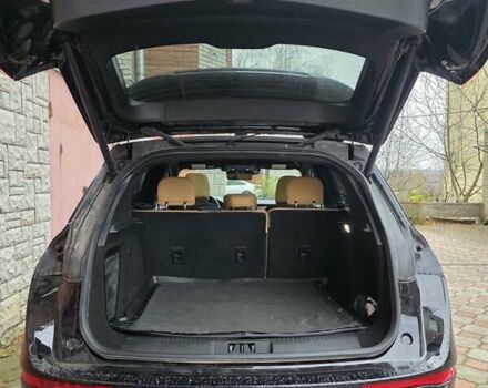 Черный Линкольн Corsair, объемом двигателя 2 л и пробегом 34 тыс. км за 30500 $, фото 33 на Automoto.ua