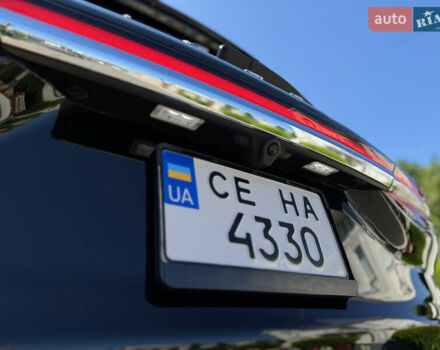 Черный Линкольн Corsair, объемом двигателя 2 л и пробегом 22 тыс. км за 31500 $, фото 59 на Automoto.ua