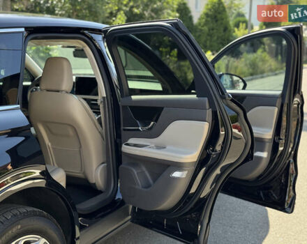 Черный Линкольн Corsair, объемом двигателя 2 л и пробегом 22 тыс. км за 31500 $, фото 35 на Automoto.ua