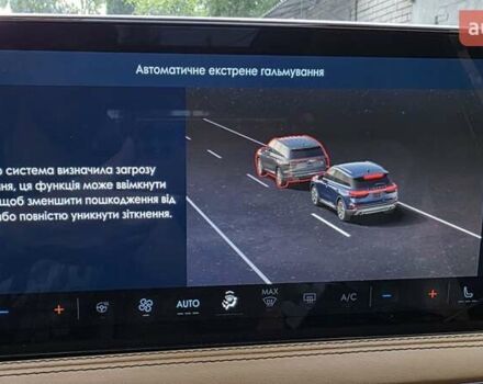 Черный Линкольн Corsair, объемом двигателя 2 л и пробегом 34 тыс. км за 30500 $, фото 40 на Automoto.ua