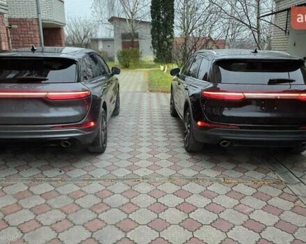 Черный Линкольн Corsair, объемом двигателя 2 л и пробегом 34 тыс. км за 30500 $, фото 37 на Automoto.ua