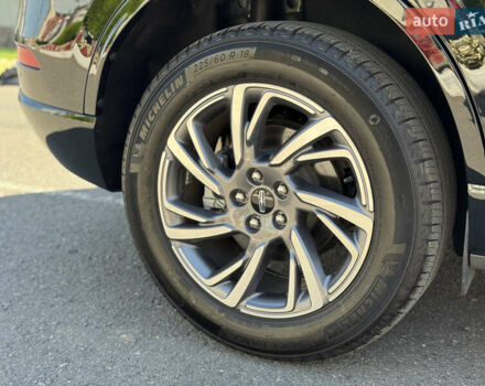 Черный Линкольн Corsair, объемом двигателя 2 л и пробегом 22 тыс. км за 31500 $, фото 64 на Automoto.ua