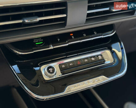 Черный Линкольн Corsair, объемом двигателя 2 л и пробегом 22 тыс. км за 31500 $, фото 45 на Automoto.ua