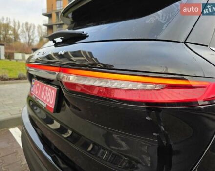 Черный Линкольн Corsair, объемом двигателя 2 л и пробегом 34 тыс. км за 30500 $, фото 19 на Automoto.ua