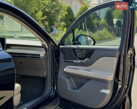 Черный Линкольн Corsair, объемом двигателя 2 л и пробегом 22 тыс. км за 31500 $, фото 30 на Automoto.ua