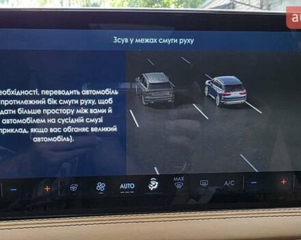 Черный Линкольн Corsair, объемом двигателя 2 л и пробегом 34 тыс. км за 30500 $, фото 42 на Automoto.ua
