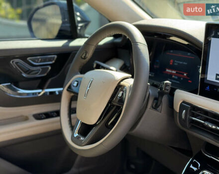 Черный Линкольн Corsair, объемом двигателя 2 л и пробегом 22 тыс. км за 31500 $, фото 41 на Automoto.ua