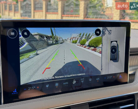 Черный Линкольн Corsair, объемом двигателя 2 л и пробегом 22 тыс. км за 31500 $, фото 47 на Automoto.ua