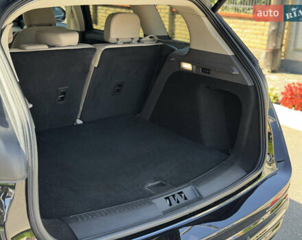 Черный Линкольн Corsair, объемом двигателя 2 л и пробегом 22 тыс. км за 31500 $, фото 54 на Automoto.ua