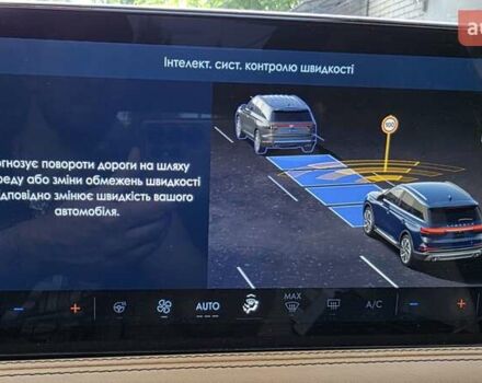 Черный Линкольн Corsair, объемом двигателя 2 л и пробегом 34 тыс. км за 30500 $, фото 44 на Automoto.ua