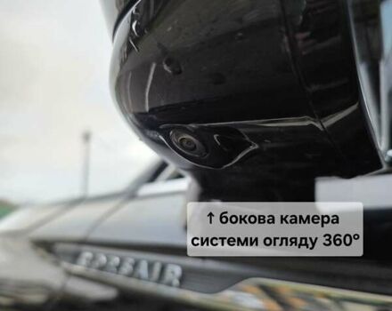 Черный Линкольн Corsair, объемом двигателя 2 л и пробегом 34 тыс. км за 30500 $, фото 15 на Automoto.ua