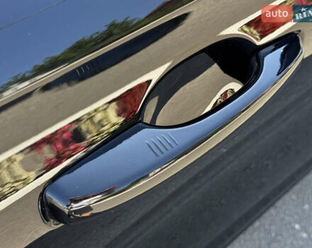 Черный Линкольн Corsair, объемом двигателя 2 л и пробегом 22 тыс. км за 31500 $, фото 58 на Automoto.ua