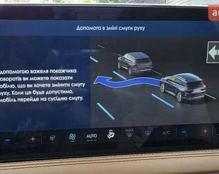 Черный Линкольн Corsair, объемом двигателя 2 л и пробегом 34 тыс. км за 30500 $, фото 46 на Automoto.ua