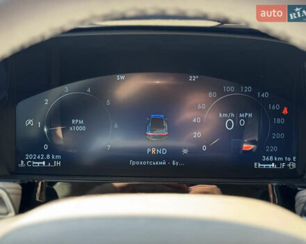 Черный Линкольн Corsair, объемом двигателя 2 л и пробегом 22 тыс. км за 31500 $, фото 46 на Automoto.ua