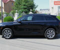 Черный Линкольн Corsair, объемом двигателя 2 л и пробегом 22 тыс. км за 31500 $, фото 9 на Automoto.ua