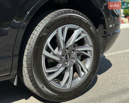 Черный Линкольн Corsair, объемом двигателя 2 л и пробегом 22 тыс. км за 31500 $, фото 63 на Automoto.ua