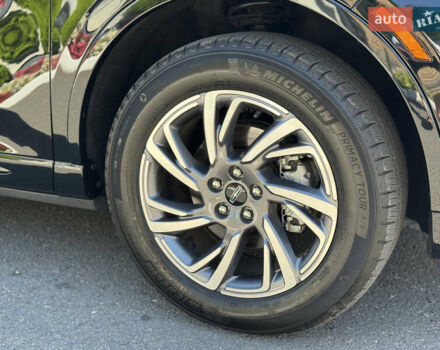 Черный Линкольн Corsair, объемом двигателя 2 л и пробегом 22 тыс. км за 31500 $, фото 65 на Automoto.ua