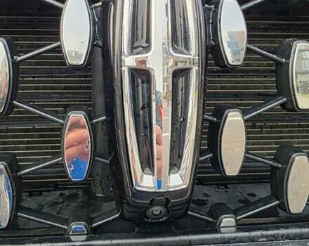 Черный Линкольн Corsair, объемом двигателя 2 л и пробегом 34 тыс. км за 30500 $, фото 23 на Automoto.ua