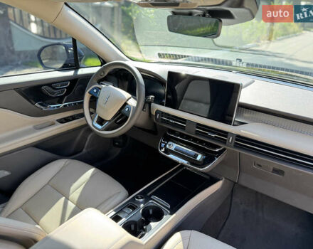 Черный Линкольн Corsair, объемом двигателя 2 л и пробегом 22 тыс. км за 31500 $, фото 40 на Automoto.ua