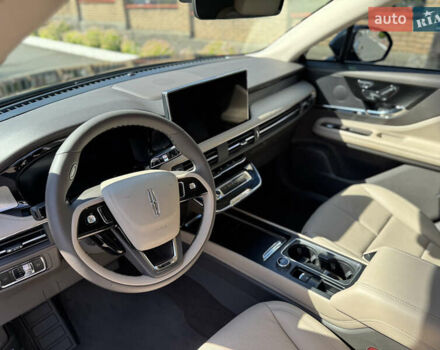 Черный Линкольн Corsair, объемом двигателя 2 л и пробегом 22 тыс. км за 31500 $, фото 25 на Automoto.ua