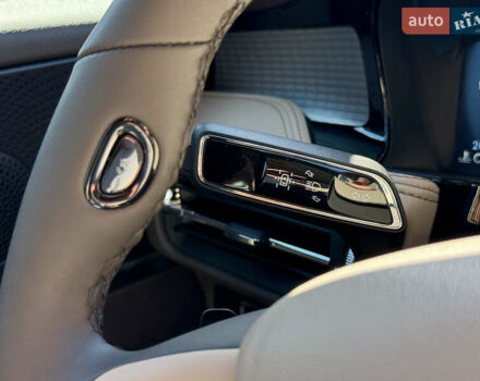 Черный Линкольн Corsair, объемом двигателя 2 л и пробегом 22 тыс. км за 31500 $, фото 44 на Automoto.ua