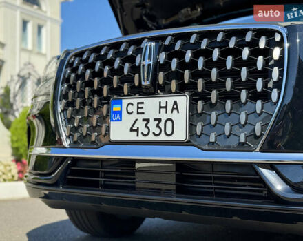 Черный Линкольн Corsair, объемом двигателя 2 л и пробегом 22 тыс. км за 31500 $, фото 61 на Automoto.ua