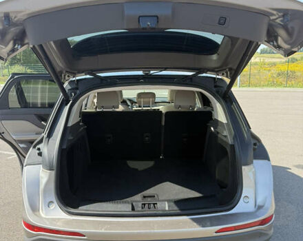 Коричневий Лінкольн Corsair, об'ємом двигуна 2 л та пробігом 24 тис. км за 20300 $, фото 8 на Automoto.ua