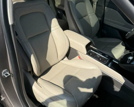 Коричневий Лінкольн Corsair, об'ємом двигуна 2 л та пробігом 24 тис. км за 20300 $, фото 12 на Automoto.ua