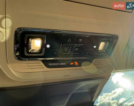 Коричневий Лінкольн Corsair, об'ємом двигуна 2 л та пробігом 78 тис. км за 23500 $, фото 44 на Automoto.ua