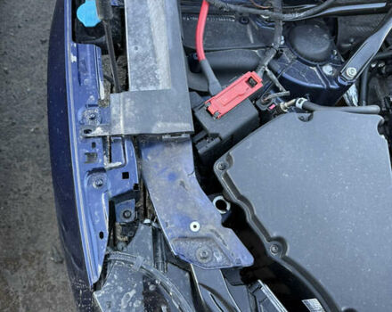 Коричневий Лінкольн Corsair, об'ємом двигуна 2 л та пробігом 78 тис. км за 23500 $, фото 48 на Automoto.ua