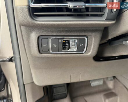 Коричневий Лінкольн Corsair, об'ємом двигуна 2 л та пробігом 78 тис. км за 23500 $, фото 39 на Automoto.ua