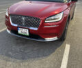 Червоний Лінкольн Corsair, об'ємом двигуна 2 л та пробігом 42 тис. км за 25500 $, фото 15 на Automoto.ua