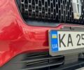 Червоний Лінкольн Corsair, об'ємом двигуна 2 л та пробігом 39 тис. км за 24000 $, фото 11 на Automoto.ua