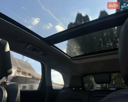 Красный Линкольн Corsair, объемом двигателя 2 л и пробегом 40 тыс. км за 29000 $, фото 20 на Automoto.ua