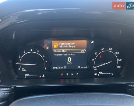 Красный Линкольн Corsair, объемом двигателя 2 л и пробегом 40 тыс. км за 29000 $, фото 14 на Automoto.ua