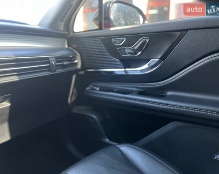 Красный Линкольн Corsair, объемом двигателя 2 л и пробегом 40 тыс. км за 29000 $, фото 18 на Automoto.ua