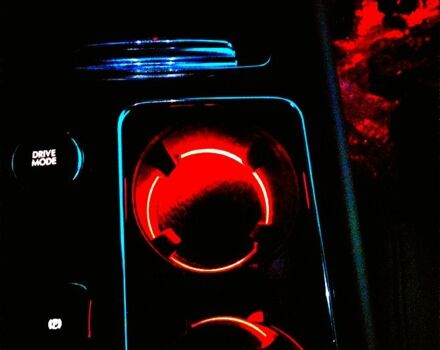 Линкольн Corsair, объемом двигателя 3 л и пробегом 29 тыс. км за 32000 $, фото 4 на Automoto.ua