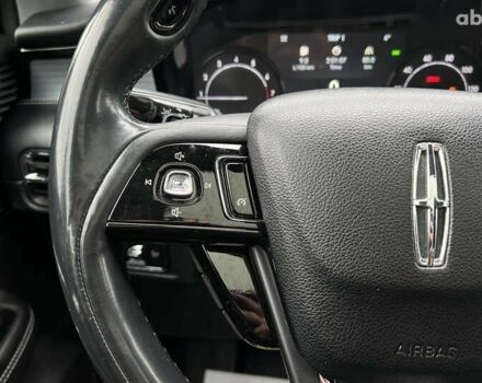 Линкольн Corsair, объемом двигателя 2 л и пробегом 128 тыс. км за 22900 $, фото 11 на Automoto.ua