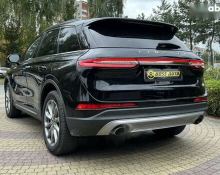 Линкольн Corsair, объемом двигателя 2 л и пробегом 128 тыс. км за 22900 $, фото 4 на Automoto.ua