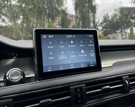 Линкольн Corsair, объемом двигателя 2 л и пробегом 128 тыс. км за 22900 $, фото 15 на Automoto.ua