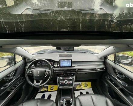 Линкольн Corsair, объемом двигателя 2 л и пробегом 128 тыс. км за 22900 $, фото 14 на Automoto.ua