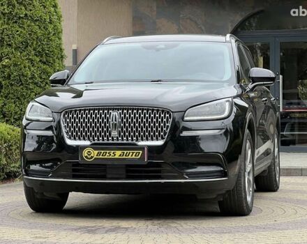 Линкольн Corsair, объемом двигателя 2 л и пробегом 128 тыс. км за 22900 $, фото 2 на Automoto.ua