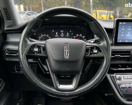 Линкольн Corsair, объемом двигателя 2 л и пробегом 128 тыс. км за 22900 $, фото 13 на Automoto.ua