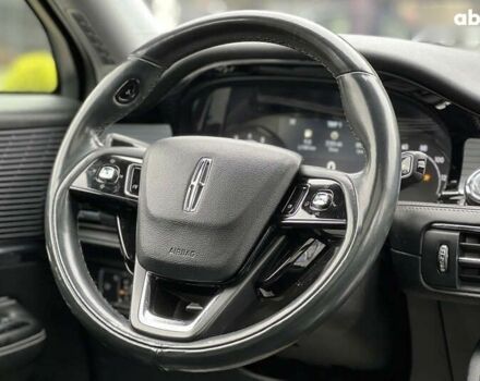 Линкольн Corsair, объемом двигателя 2 л и пробегом 128 тыс. км за 22900 $, фото 23 на Automoto.ua