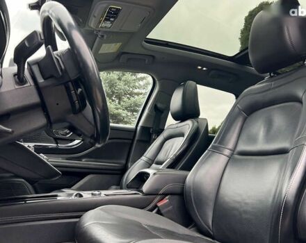 Линкольн Corsair, объемом двигателя 2 л и пробегом 128 тыс. км за 22900 $, фото 8 на Automoto.ua