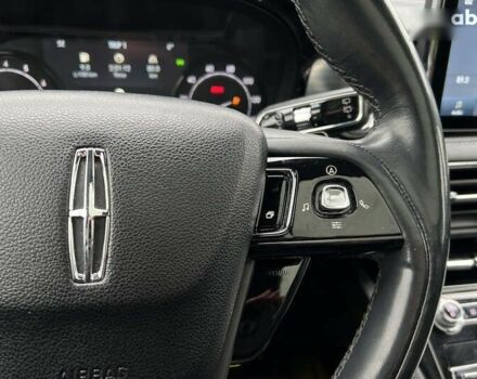 Линкольн Corsair, объемом двигателя 2 л и пробегом 128 тыс. км за 22900 $, фото 12 на Automoto.ua